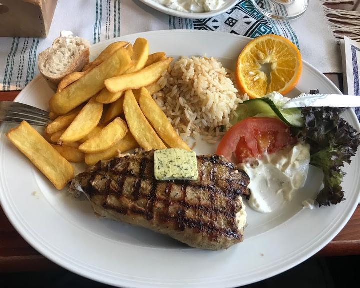 Griechisches Restaurant "Dionysos"