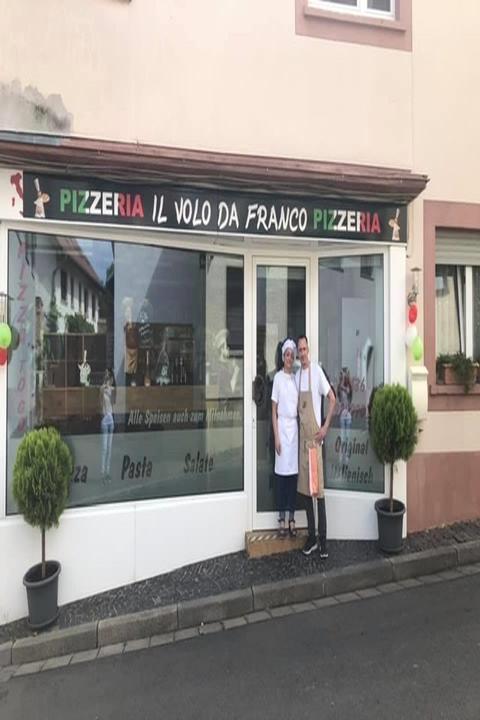 Pizzeria Il Volo