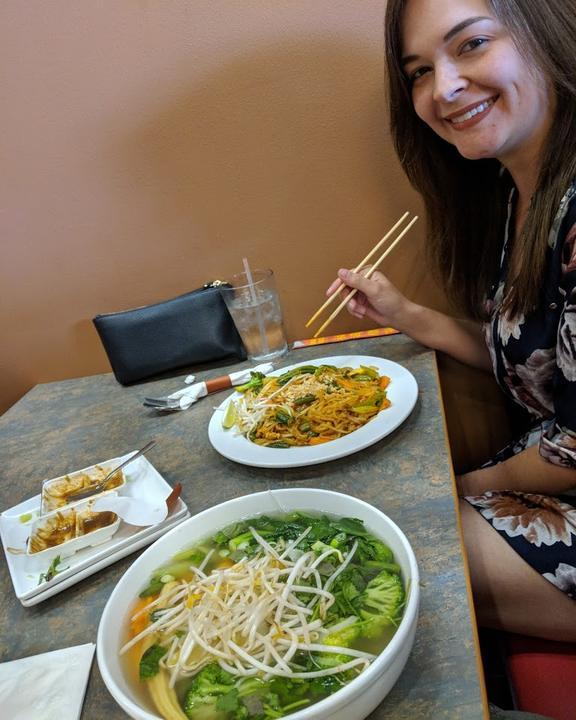 Viet-Thai Bistro