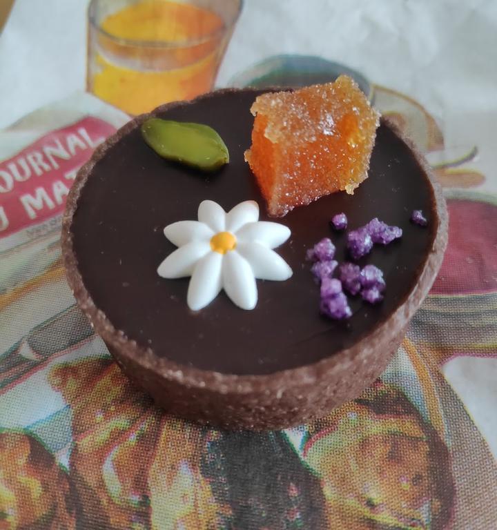 Patisserie J. Sprengart