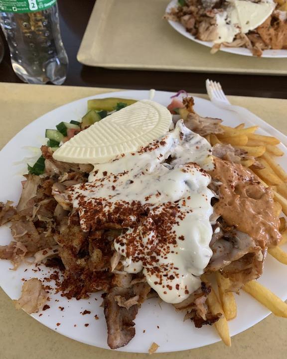 New York Döner