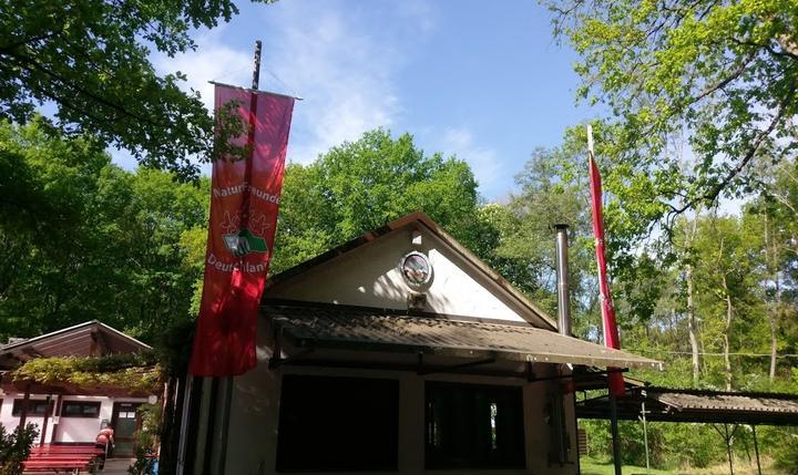 NaturFreunde-Haus Iggelheim